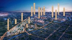 楼市“止跌回稳”：一线城市领跑